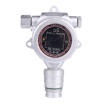 牢靠式环氧乙烷气体检测仪（红外）MIC-500S-ETO