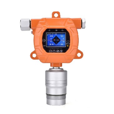 牢靠式冷媒、制冷剂检测仪（红外）MIC-600-R1234ZE