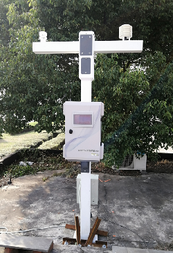 环保监测设施采购项目