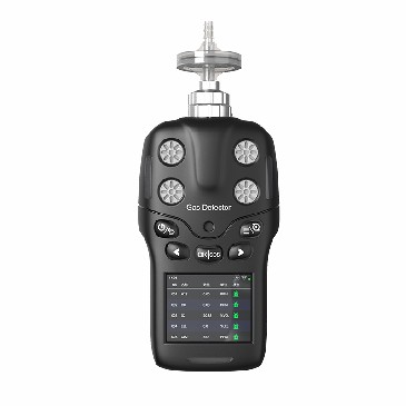 便携式四合一气体检测仪BTYQ-MS400-S