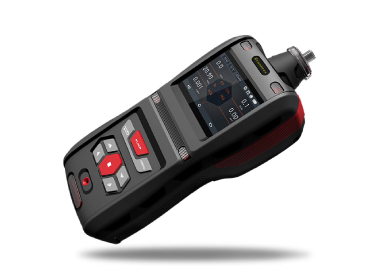 复合气体检测仪的准确使用要领