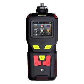 可燃气体检测仪应该装置在什么样的情形下?