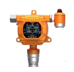 怎样准确装置可燃气体检测仪?