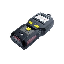 甲醇检测仪的手艺参数