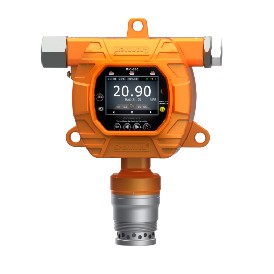 氨气报警器概述