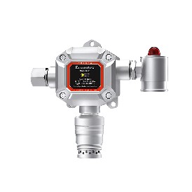 二氧化氮检测仪是款一连检测二氧化氮气体浓度的实质清静型装备