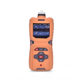 便携式气体检测仪替换探头需要注重的事项