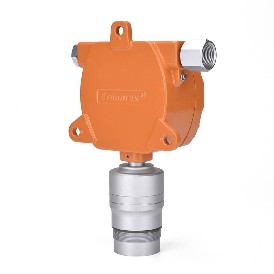 牢靠式气体检测仪的保养要领