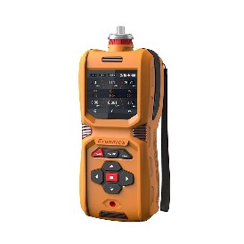 气体检测仪可以检测哪些气体？？