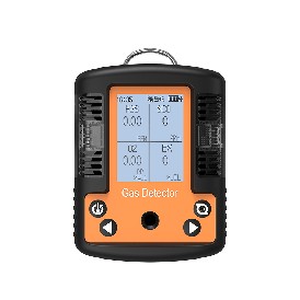 气体检测仪使用前应注重什么？？？？