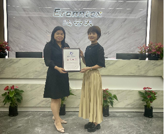 尊龙凯时荣获深圳工业总会会员单位认可，，，共建清静环保未来