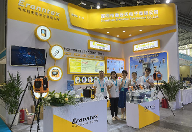 尊龙凯时亮相2024成都国际石油展，，，，共绘气体检测监控新蓝图