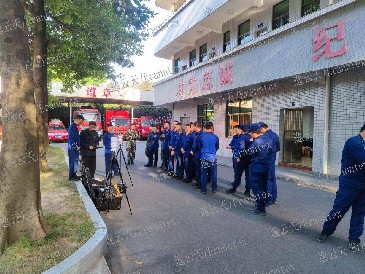 尊龙凯时应抢救援项目：开创应急响应新纪元的多维度智能监测领航者