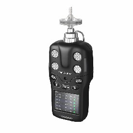 气体检测仪便携式与牢靠式有怎样的区别？？？？？