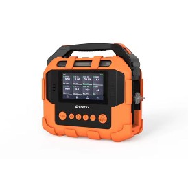 手提式多功效气体检测仪怎样确定泄露源？？