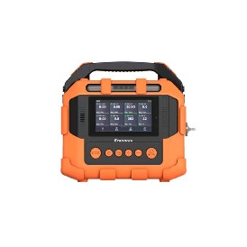 多功效可燃气体检测仪支持远程维护吗？？