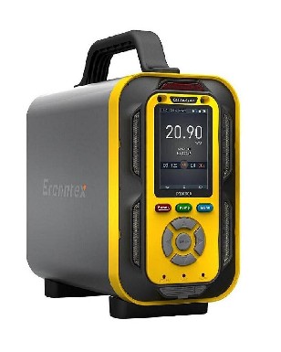 手提式五氟化磷气体剖析仪  PTM600-PF5