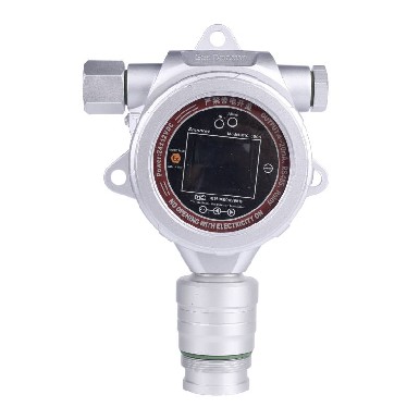 牢靠式冷媒、制冷剂检测仪（红外）MIC-500S-R32