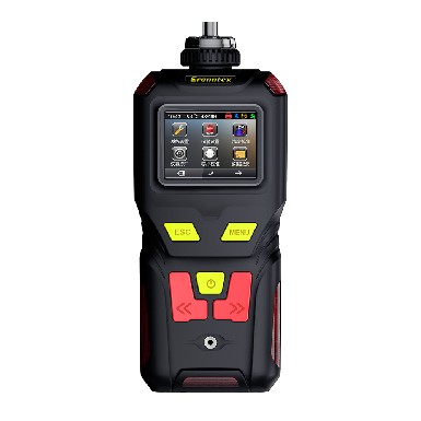 便携式溴化氢气体检测仪 MS400-HBr