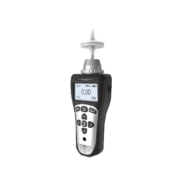 可燃气体探测仪