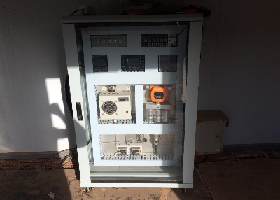 脱硫塔在线烟气剖析仪CEMS