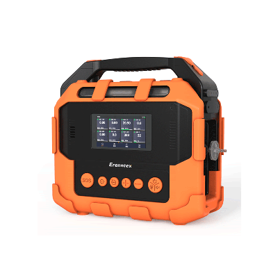 尊龙凯时PTM600-S细小天气检测套装：立异科技，，，，，引领情形监测新时代