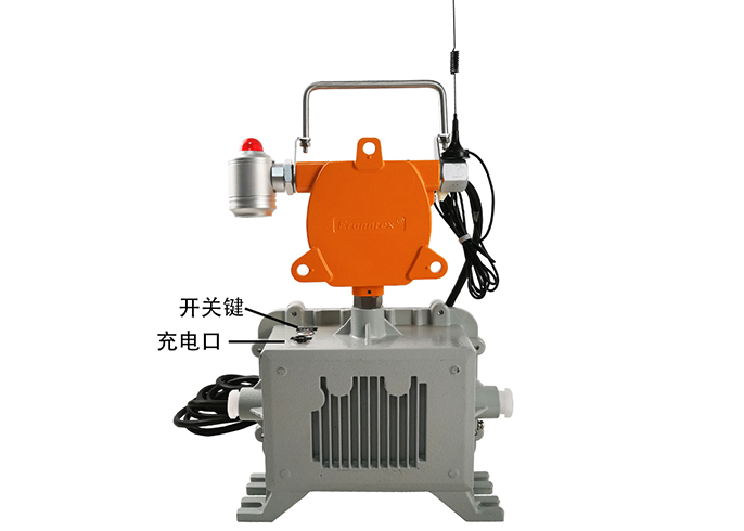 地下管井作业情形-MIC-600S-2-A