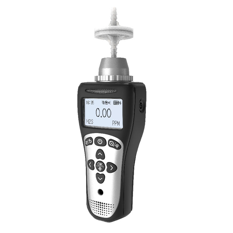 可燃气体检测仪装置时需要思量什么问题？？