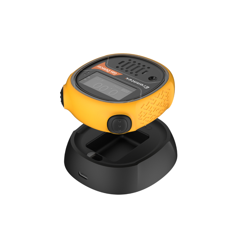 雷雨天气使用气体检测仪需要注重哪些方面？？