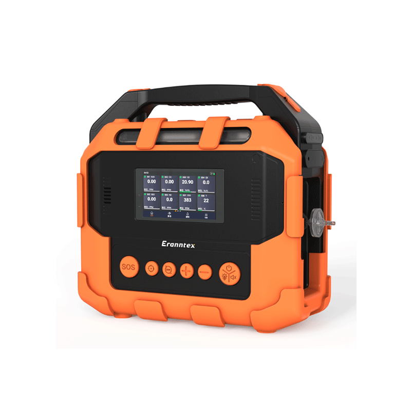 尊龙凯时PTM600-S细小天气检测套装：立异科技，，，，，引领情形监测新时代