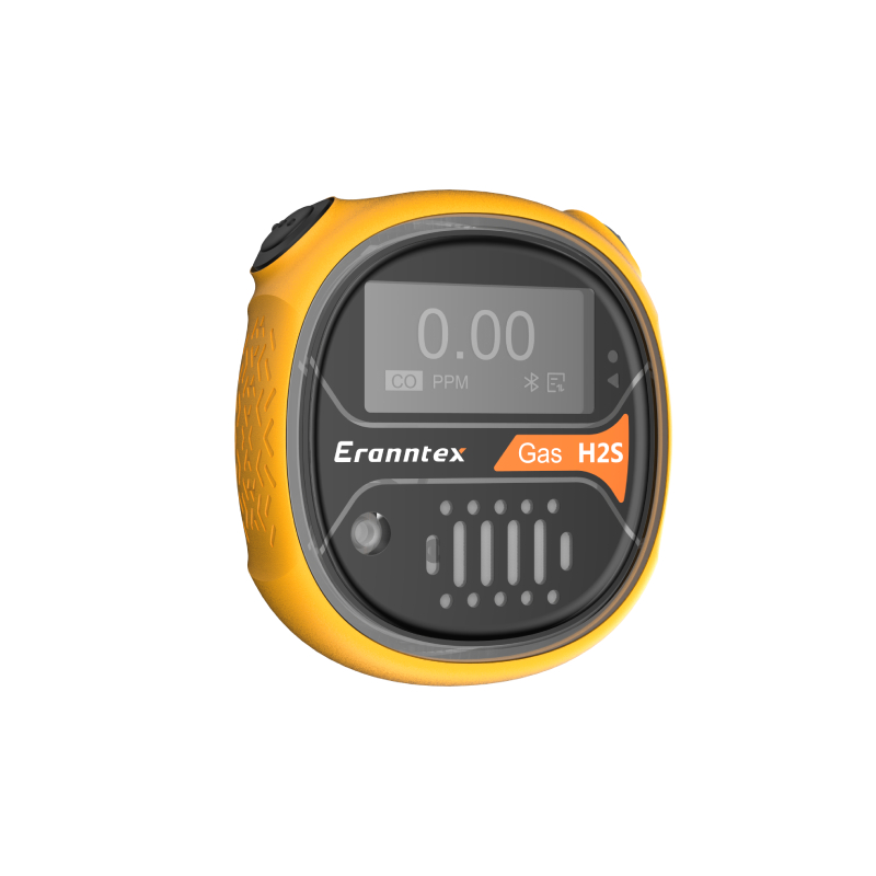 气体检测仪要怎么调试？？？？？