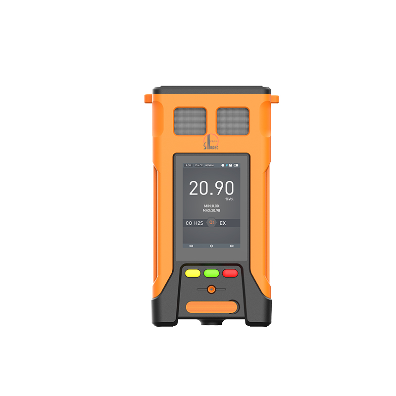 气体检测仪的丈量规模是几多？？？？？
