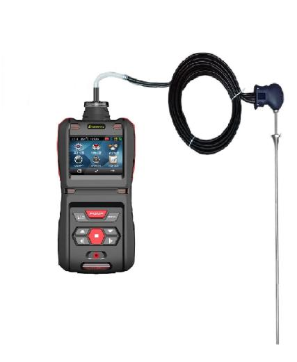 内燃机尾气 “氨” 险预警！尊龙凯时MS500系列让监测更抗扰、更准确！